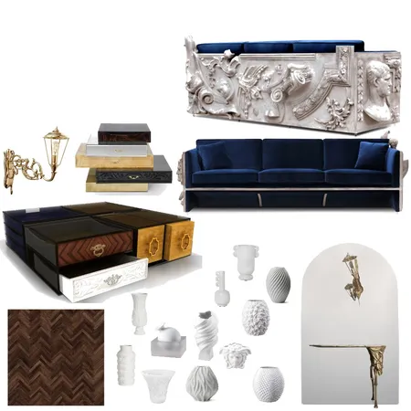 m9 Interior Design Mood Board by leen on Style Sourcebook