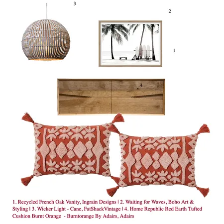 bright Interior Design Mood Board by stylesourcebook_admin on Style Sourcebook