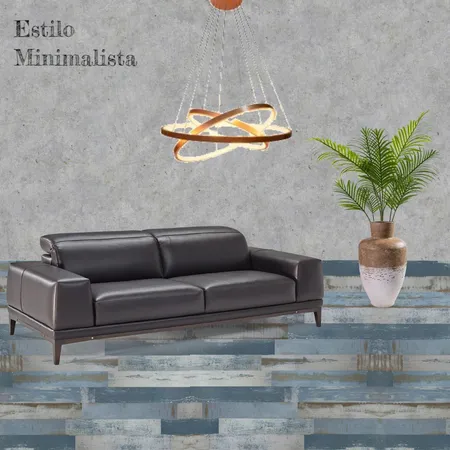 Minimalista_sala Interior Design Mood Board by Maralp on Style Sourcebook