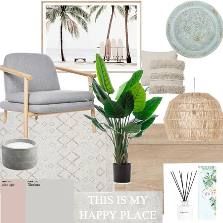 Cozy Living Room Interior Design Mood Board by Taylor Robinson on Style Sourcebook