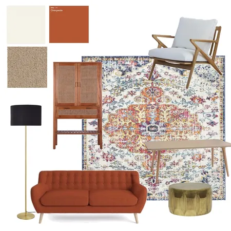 play Interior Design Mood Board by helenobrien on Style Sourcebook