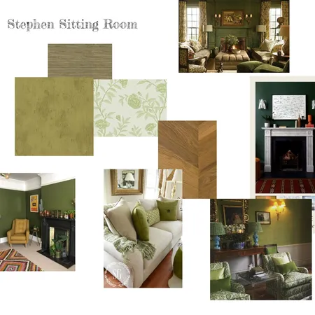 stephen Interior Design Mood Board by NicolaDee on Style Sourcebook