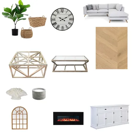 living room Interior Design Mood Board by fionad on Style Sourcebook