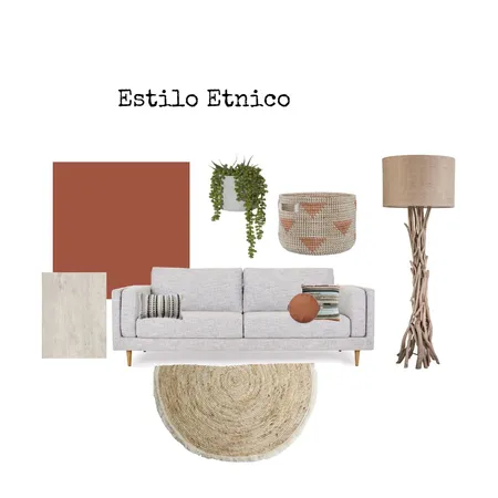 estilo etnico Interior Design Mood Board by leticiagfs on Style Sourcebook
