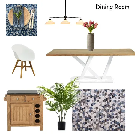 dining Interior Design Mood Board by ErmioniDim on Style Sourcebook