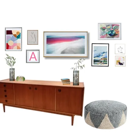 Butler - Lounge TV Interior Design Mood Board by Holm & Wood. on Style Sourcebook