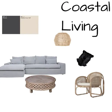 Coastal Living Interior Design Mood Board by eleanor.mactavish on Style Sourcebook