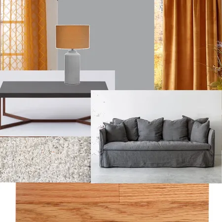 Maybe Interior Design Mood Board by SherriC on Style Sourcebook