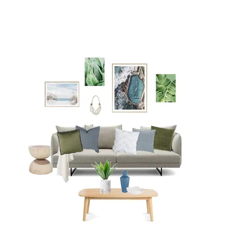 cool blues Interior Design Mood Board by Aliciapranic on Style Sourcebook