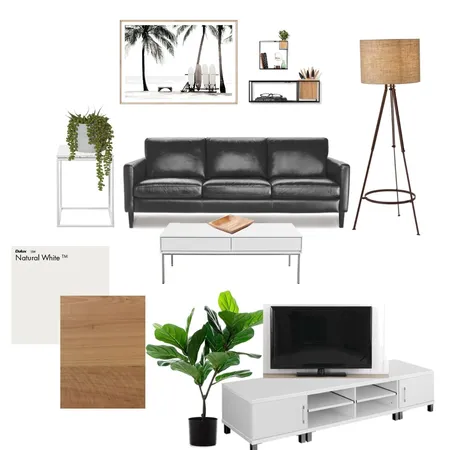 Livingroom update Interior Design Mood Board by Alexis Gillies Interiors on Style Sourcebook