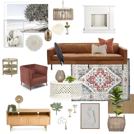front living room Interior Design Mood Board by charlottemacdonald03 on Style Sourcebook