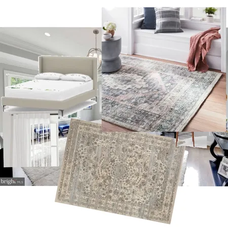 Master bedroom Interior Design Mood Board by Lanita on Style Sourcebook