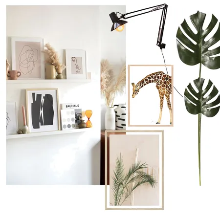 ikea Interior Design Mood Board by patriciapereira on Style Sourcebook