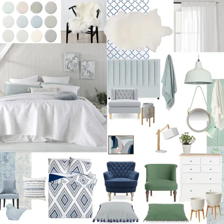 Scandinavian Moodboard Interior Design Mood Board by miriancastilho on Style Sourcebook
