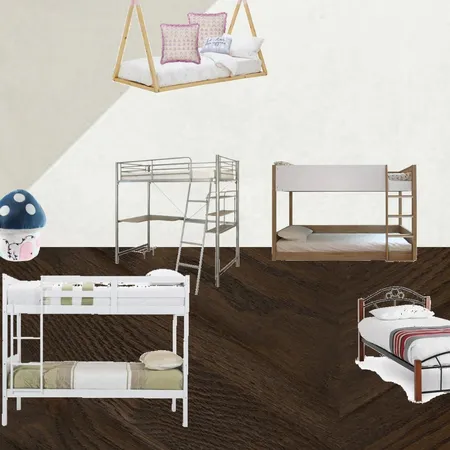 orphanage Interior Design Mood Board by CoolCat on Style Sourcebook