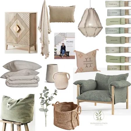 My faves Interior Design Mood Board by Oleander & Finch Interiors on Style Sourcebook