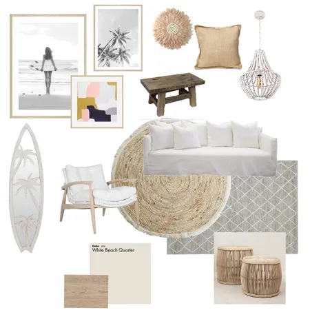 costal living room Interior Design Mood Board by charlottemacdonald03 on Style Sourcebook