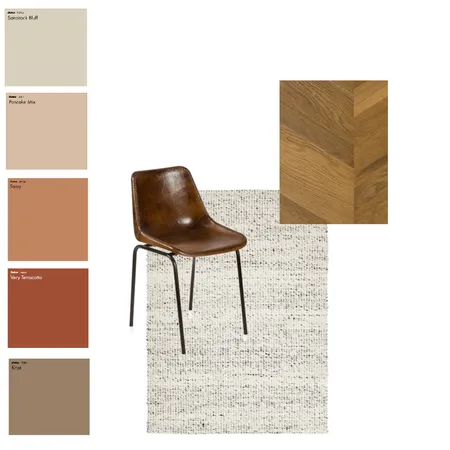 tintas cin e cadeira Sklum Interior Design Mood Board by patriciapereira on Style Sourcebook