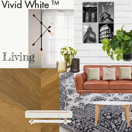 living 1 Interior Design Mood Board by dems24 on Style Sourcebook