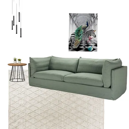 Sofá - IKEA Interior Design Mood Board by beatrizcordeiro on Style Sourcebook