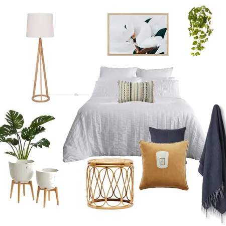 Keely Interior Design Mood Board by Bree Gardiner Interiors on Style Sourcebook