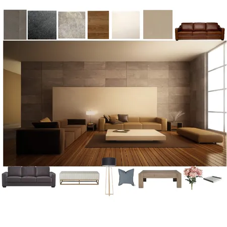 4 Interior Design Mood Board by qosmkkxuzdwlzqvkqm on Style Sourcebook