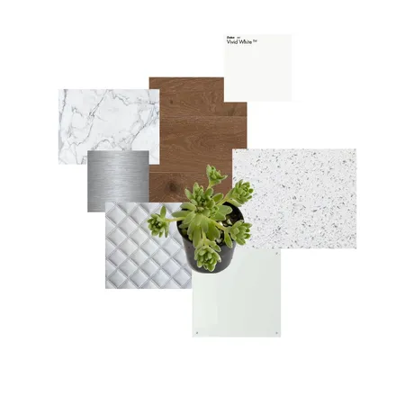 material Interior Design Mood Board by leen on Style Sourcebook