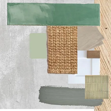 materials Interior Design Mood Board by Leonif on Style Sourcebook