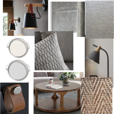 jas sitting room Interior Design Mood Board by JayneChanter on Style Sourcebook