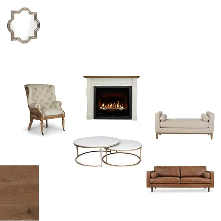 style board living room Interior Design Mood Board by biancawhite