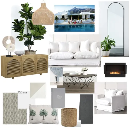 front living room Interior Design Mood Board by Chantelle Stanton on Style Sourcebook