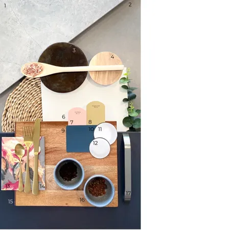 Sample board Interior Design Mood Board by melcleverley on Style Sourcebook