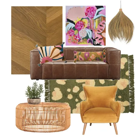 lounging Interior Design Mood Board by Kloie on Style Sourcebook