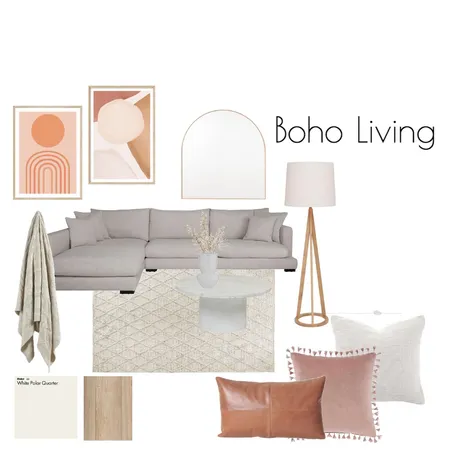 Living Room Interior Design Mood Board by kelseynich on Style Sourcebook