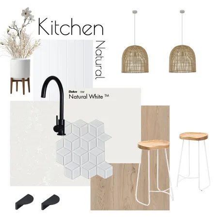 Kitchen Interior Design Mood Board by kelseynich on Style Sourcebook