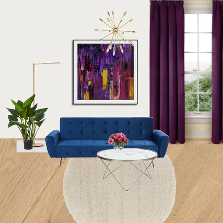 Nappali lila fuggony Interior Design Mood Board by Wdiana on Style Sourcebook