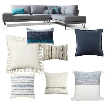 Lounge Interior Design Mood Board by Linamartin on Style Sourcebook
