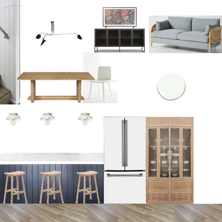 flex Interior Design Mood Board by knadamsfranklin on Style Sourcebook