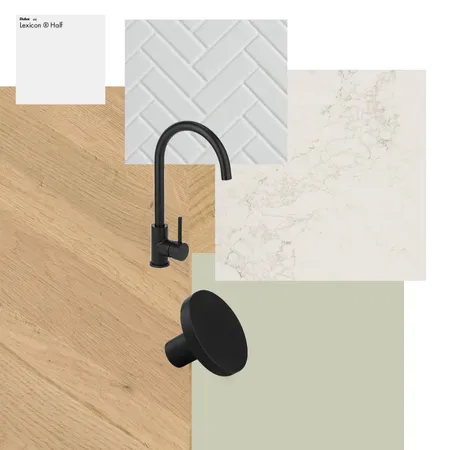 Kitchen Material Board Interior Design Mood Board by Ecasey on Style Sourcebook