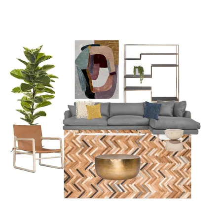 lounge concept 2 Interior Design Mood Board by Tessdemartino on Style Sourcebook