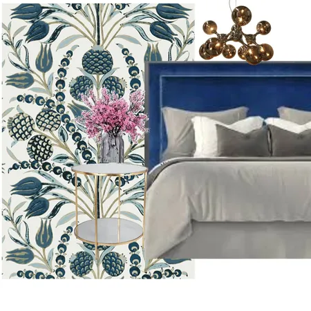 bedroom reno Interior Design Mood Board by Melanie Finch Interiors on Style Sourcebook