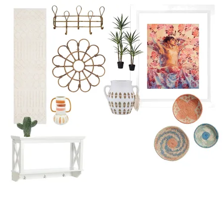 Cream dream Interior Design Mood Board by ChelseaBuch on Style Sourcebook