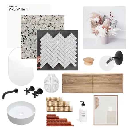 SWK Interior Design Mood Board by grace.bos on Style Sourcebook