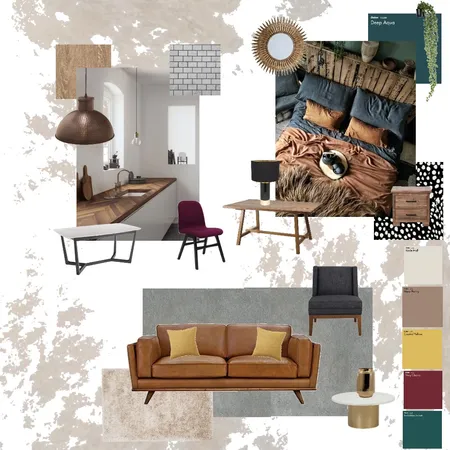 apartaestudio Interior Design Mood Board by mmanchola01 on Style Sourcebook