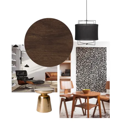 WIP Interior Design Mood Board by timberandwhite on Style Sourcebook