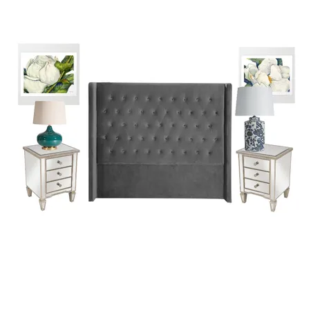 mum bedroom Interior Design Mood Board by House of Cove on Style Sourcebook