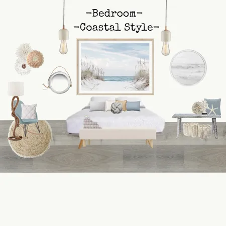 coastal Interior Design Mood Board by chloeb21 on Style Sourcebook