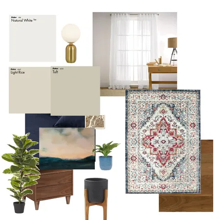 Bedroom Interior Design Mood Board by bgraham on Style Sourcebook