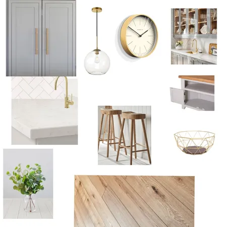 caunt kitchen Interior Design Mood Board by SarahLangan on Style Sourcebook