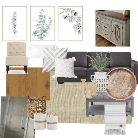 k Interior Design Mood Board by danielleElls on Style Sourcebook